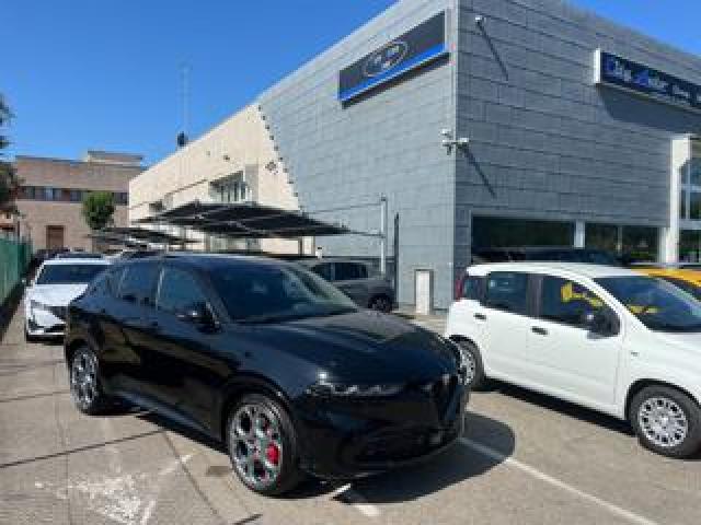 Alfa Romeo Tonale 1.6 Diesel 130 Cv Tct6 Veloce Full! 