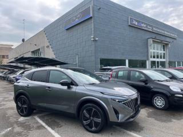 Nissan Qashqai Mhev 158 Cv Xtronic Tekna Km 0 
