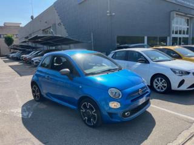 Fiat 500 1.2 S 