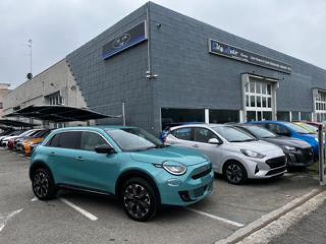 Fiat 600 Hybrid  Dct Mhev La Prima  Km 0 Prezzo Promo! 