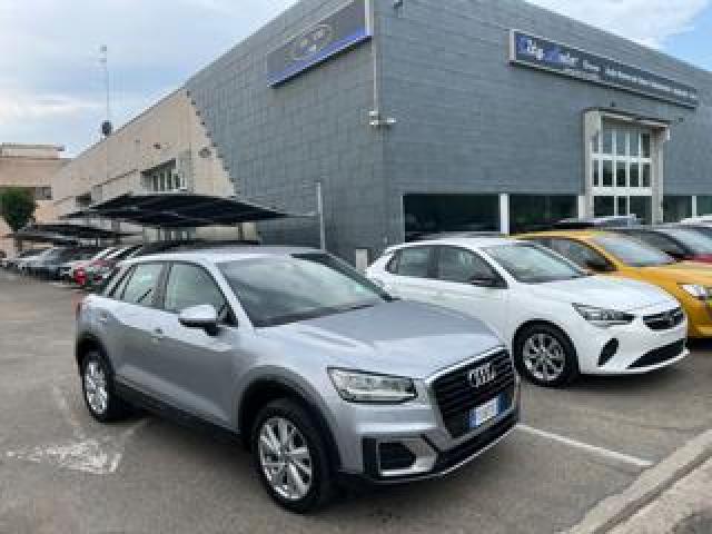 Audi Q2 1.6 Tdi Design 116 Cv 