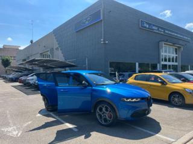 Alfa Romeo Tonale 1.5 130 Cv Mhev Tct7 Edizione Speciale 