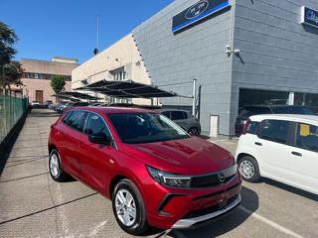 Opel Grandland 1.5 Diesel Ecotec Aut. Edition Km 0 