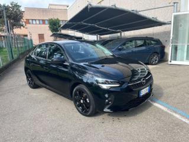 Opel Corsa 1.2 Edition 
