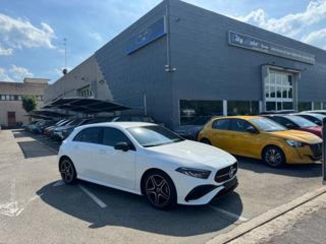Mercedes Benz A 180 Automatic Amg Line Premium 