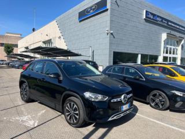 Mercedes Benz Gla 180 D Automatic Business Da Vetrina! 