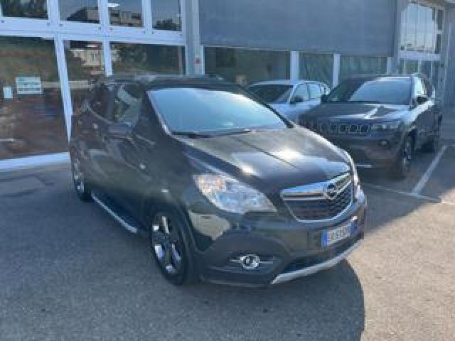 Opel Mokka 1.7 Cdti Ecotec 130cv 4x2 Aut. Cosmo 