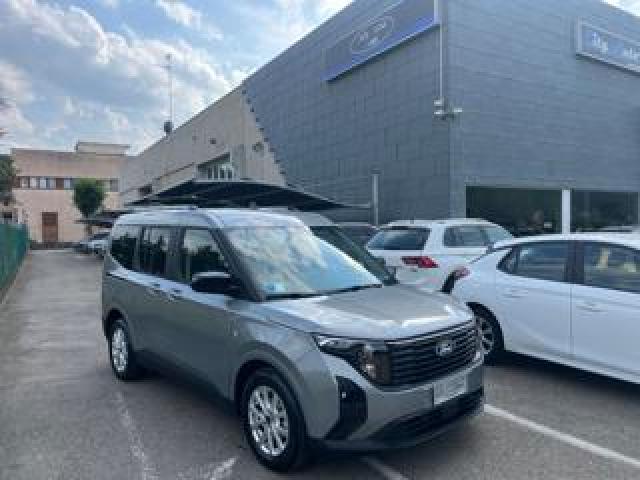 Ford Tourneo Courier 1.0 Ecoboost Titanium 