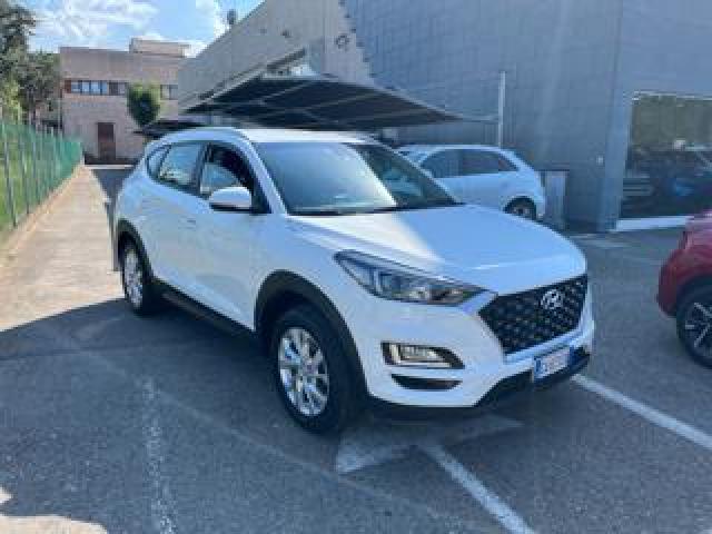 Hyundai Tucson 1.6 Crdi 115cv Comfort 