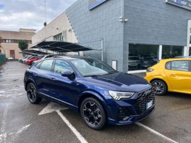 Audi Q3 Spb 35 Tdi Quattro S Tronic S Line Edition 