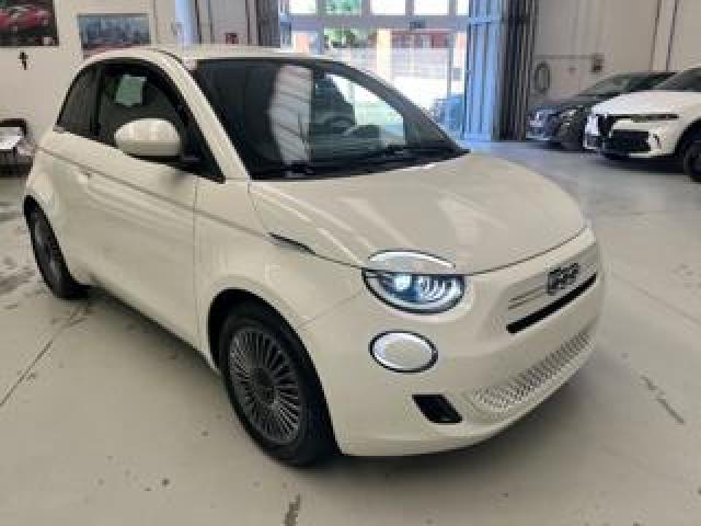 Fiat 500 Berlina Hybrid Torino 0 Km! 