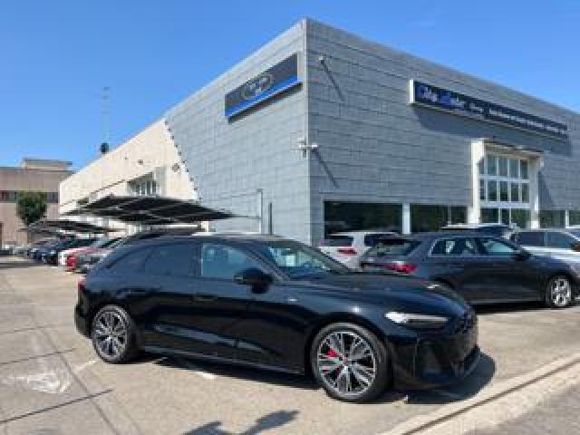 Audi A5 Avant Tdi 204 Cv Mhev+ S Tronic S Line  Km 0 