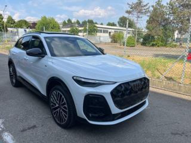 Audi Q5 40 Tdi 204 Cv Quattro S Tronic S Line Identity Km0 