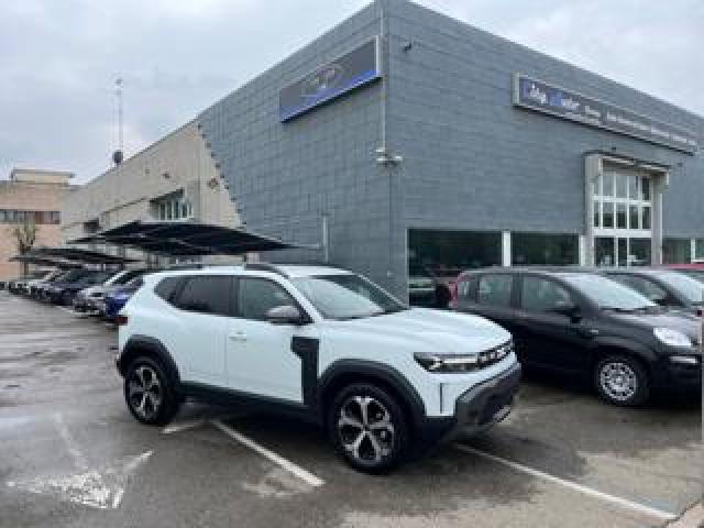 Dacia Duster Eco-G 120 Cv Journey  Km0 Gpl 