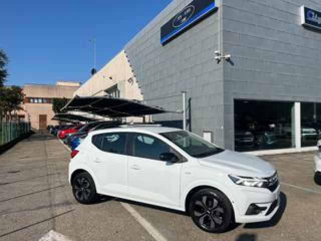 Dacia Sandero Streetway 1.0 Tce 90 Cv Journey 