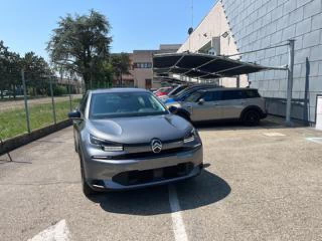 Citroen C4 Puretech 130 S&s Eat8 Plus Newmodel 