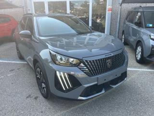 Peugeot 2008 Puretech 130 S&s Eat8 Allure 