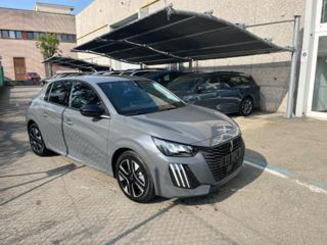 Peugeot 208 Puretech 100 Stop&start 5 Porte Allure 