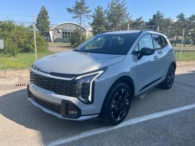 Kia Sportage 1.6 T-Gdi Hev Gt-Line - At6 Nuova Pronta Consegna 