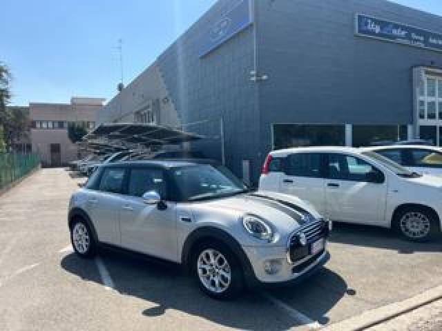 Mini Cooper D 1.5 Cooper D Hype 5 Porte 