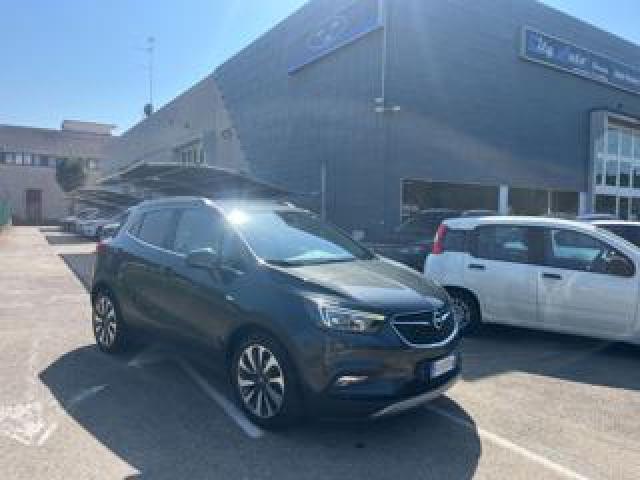 Opel Mokka X 1.4 Turbo Gpl Tech 140cv - Innovation 