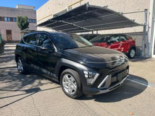 Hyundai Kona 1.0 T-Gdi - Xline 