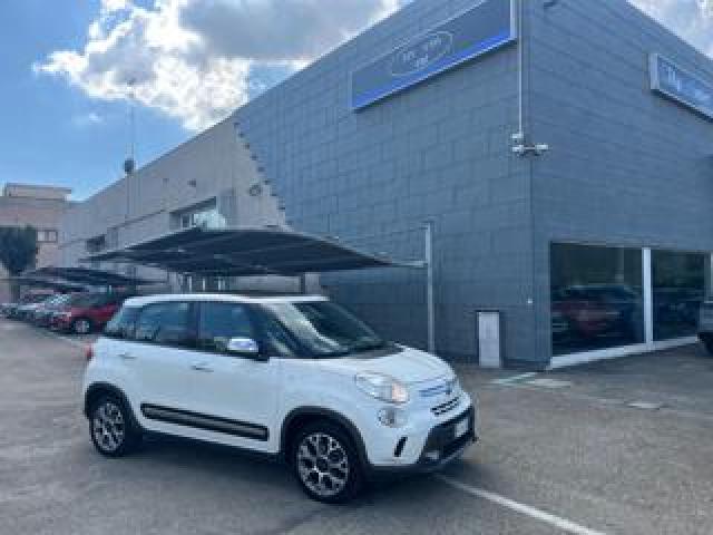 Fiat 500l 1.6 Multijet 105 Cv Trekking 