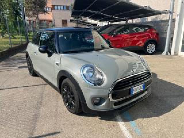 Mini One 1.5 One D Hype 95 Cv 