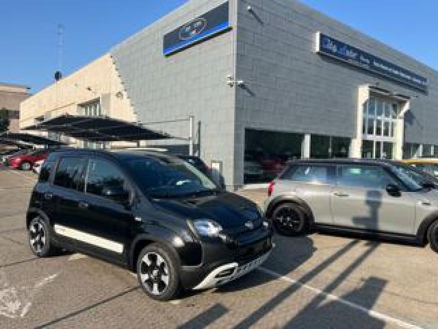 Fiat Pandina 1.0 Firefly 65 Cv Hybrid Cross Km 0 