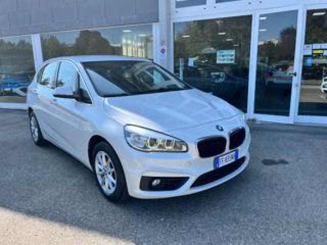 Bmw 218 D Active Tourer Luxury Aut. 150cv 