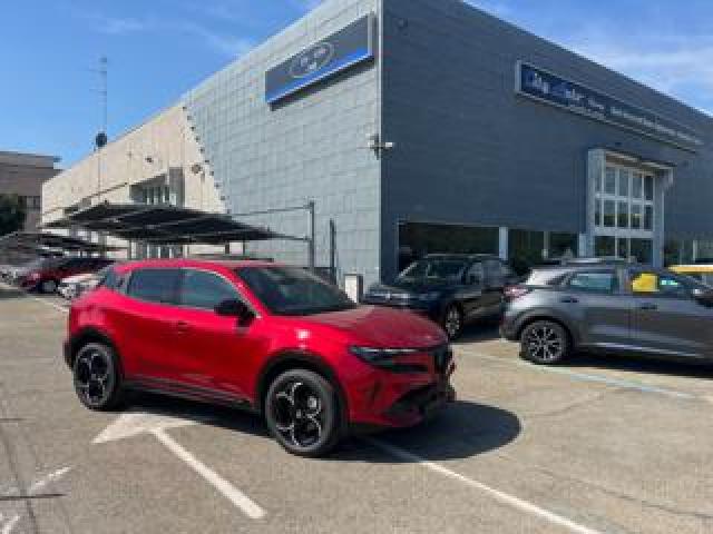 Alfa Romeo Junior 1.2 136 Cv 