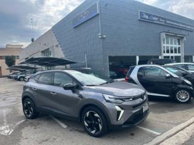 Renault Captur Tce 90 Cv Techno 