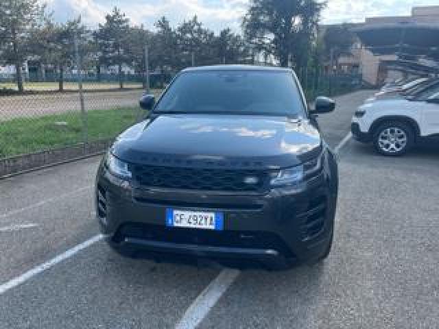 Land Rover Range Rover Evoque 2.0d I4 204 Cv Awd Auto R-Dynamic Hse 