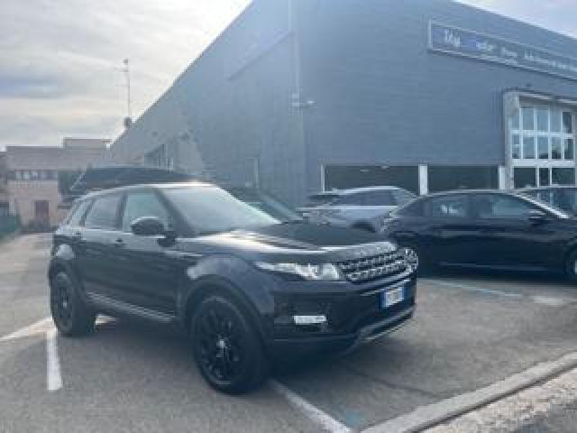 Land Rover Range Rover Evoque 2.2 Sd4 5p. Dynamic Aut 