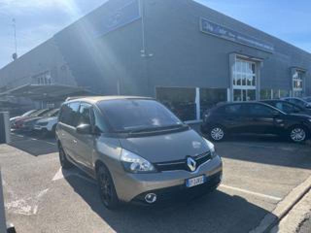 Renault Grand Espace 2.0 Dci 175cv Initiale 7 Posti Molto Bella! 