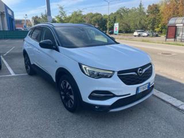 Opel Grandland X 2.0 Diesel Ecotec Start&stop Aut. Innovation 177cv 