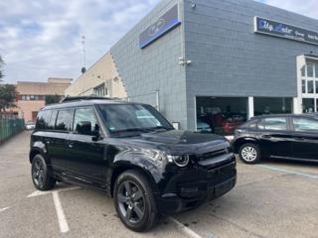 Land Rover Defender 110 3.0d I6 250 Cv Awd Auto X-Dynamic Hse Km0 