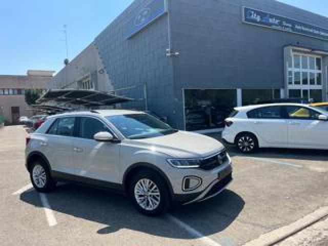 Volkswagen T-Roc 1.0 Tsi Life 