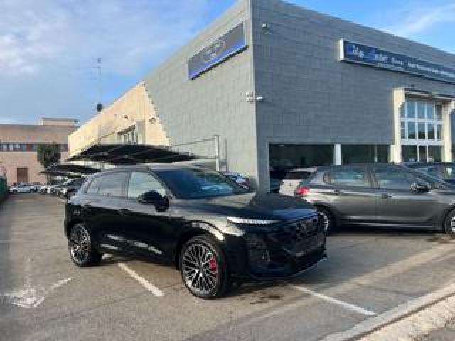 Audi Q3 2.0 Tfsi S Line Quattro 265cv S-Tronic Km 0 