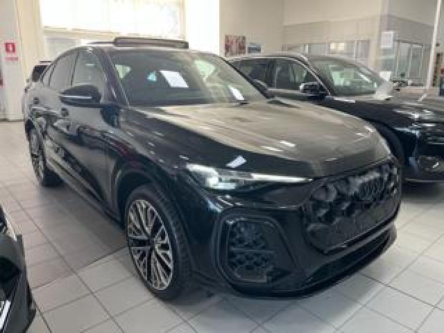 Audi Q5 Spb Tdi 204cv  Mhev+ S Tronic Quattro S Line Editi 