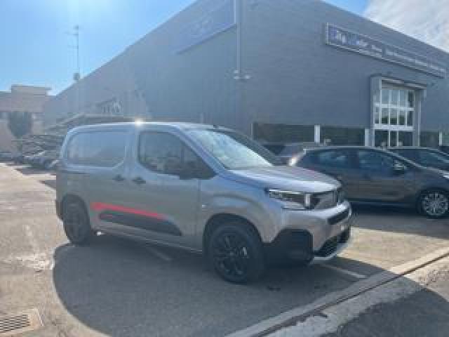 Citroen Berlingo Bluehdi 100cv Furgone 3 Posti Km 0 Xtr 