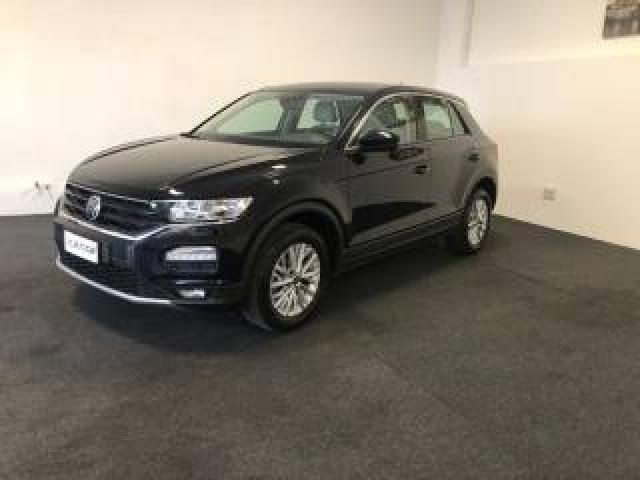 Volkswagen T-Roc 1.5 Tsi Act Dsg Business Bluemotion Technology 