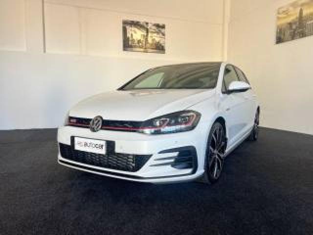 Volkswagen Golf Gti Performance 2.0 245 Cv Tsi Dsg 5p. Bmt 