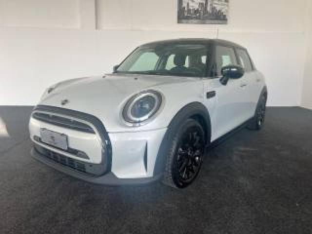Mini Cooper 1.5 Cooper Business 5 Porte 