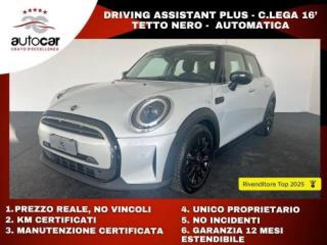 Mini Cooper 1.5 Cooper Business 5 Porte 