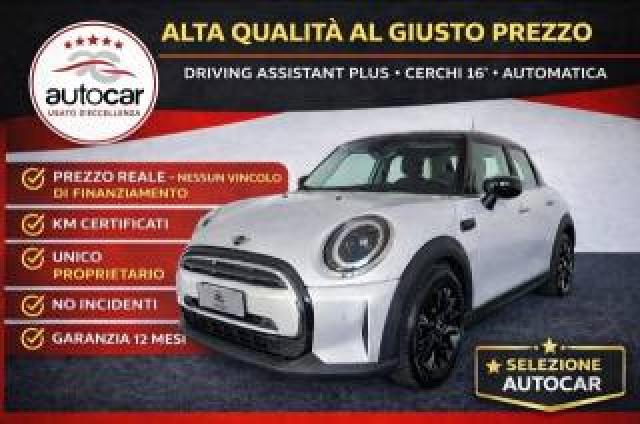 Mini Cooper 1.5 Cooper Business 5 Porte 