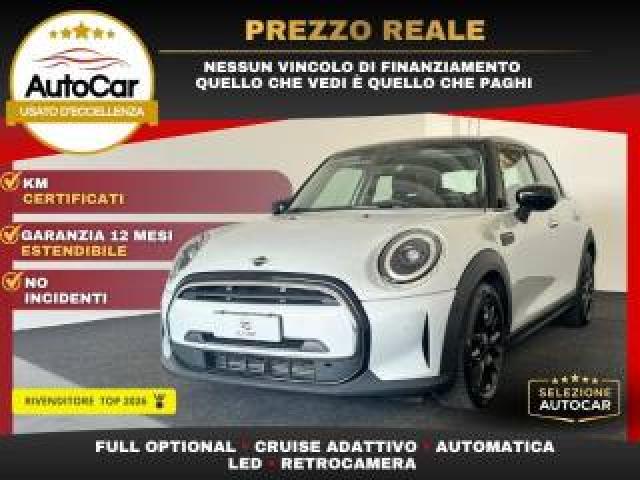 Mini Cooper 1.5 Cooper Business 5 Porte 