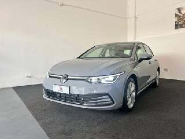 Volkswagen Golf 2.0 Tdi 150 Cv Dsg Scr Style 