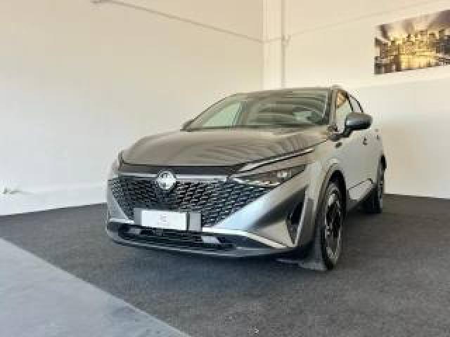 Nissan Qashqai Mhev 158 Cv Xtronic N-Connecta 