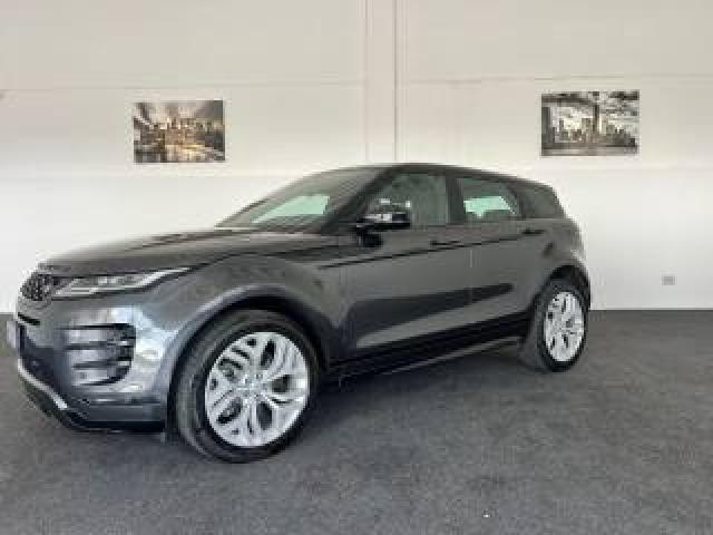 Land Rover Range Rover Evoque 2.0d I4 Mhev 204 Cv Awd R-Dynamic Se 